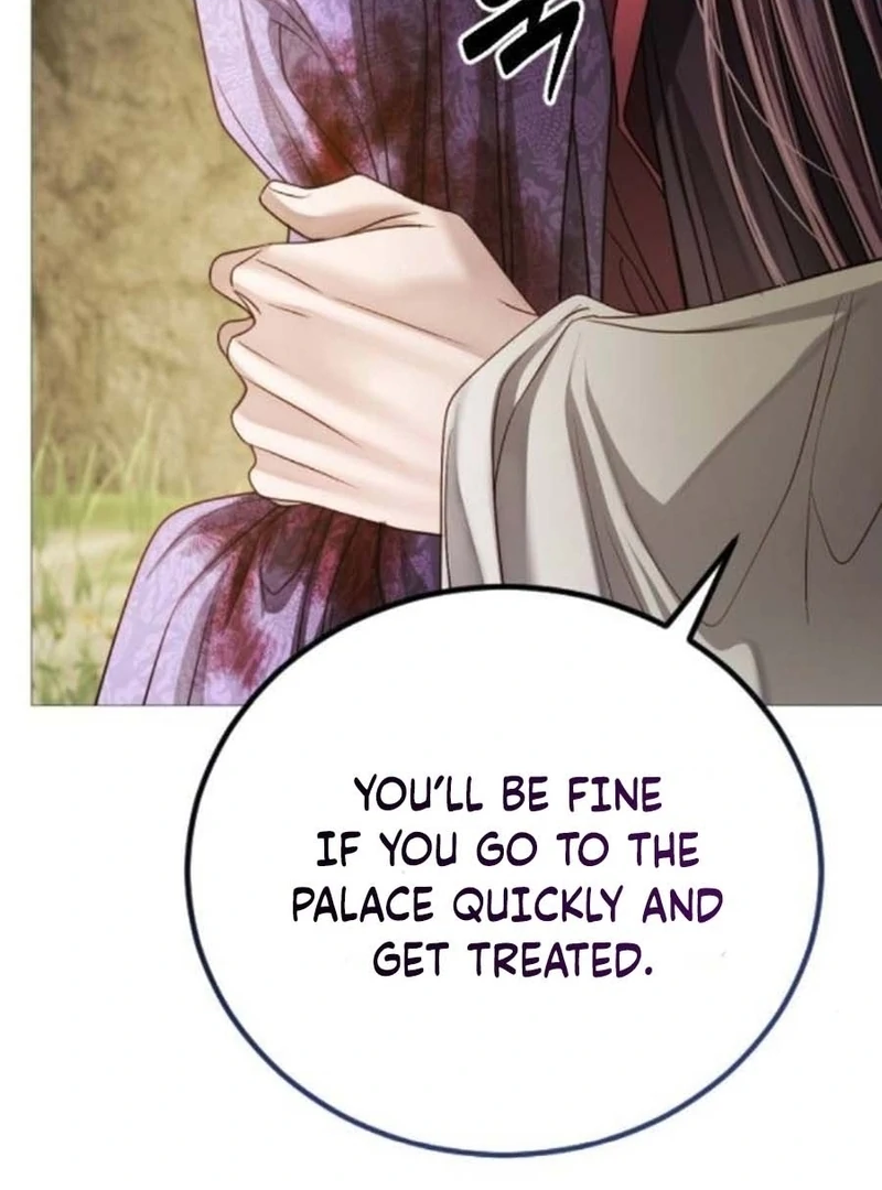 The Knight Of The Closed-Eyes Sky Chapter 14 - Page 115