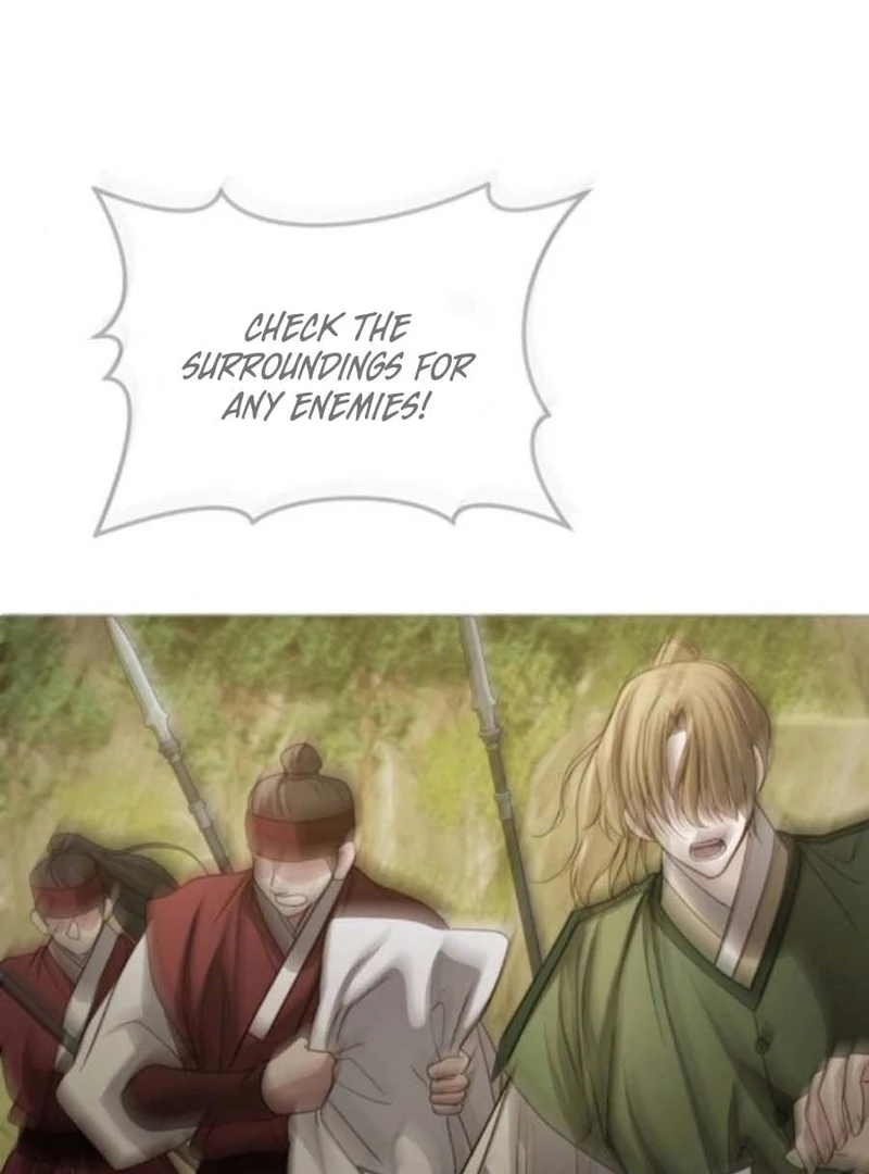 The Knight Of The Closed-Eyes Sky Chapter 14 - Page 116