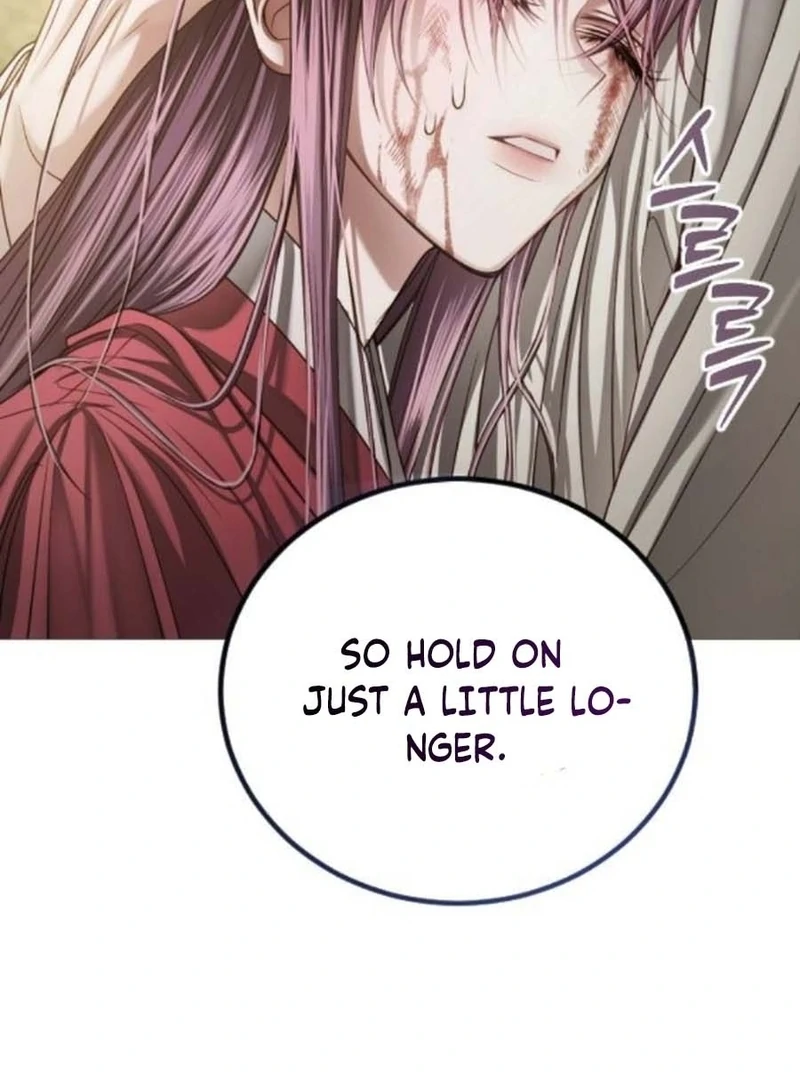 The Knight Of The Closed-Eyes Sky Chapter 14 - Page 118