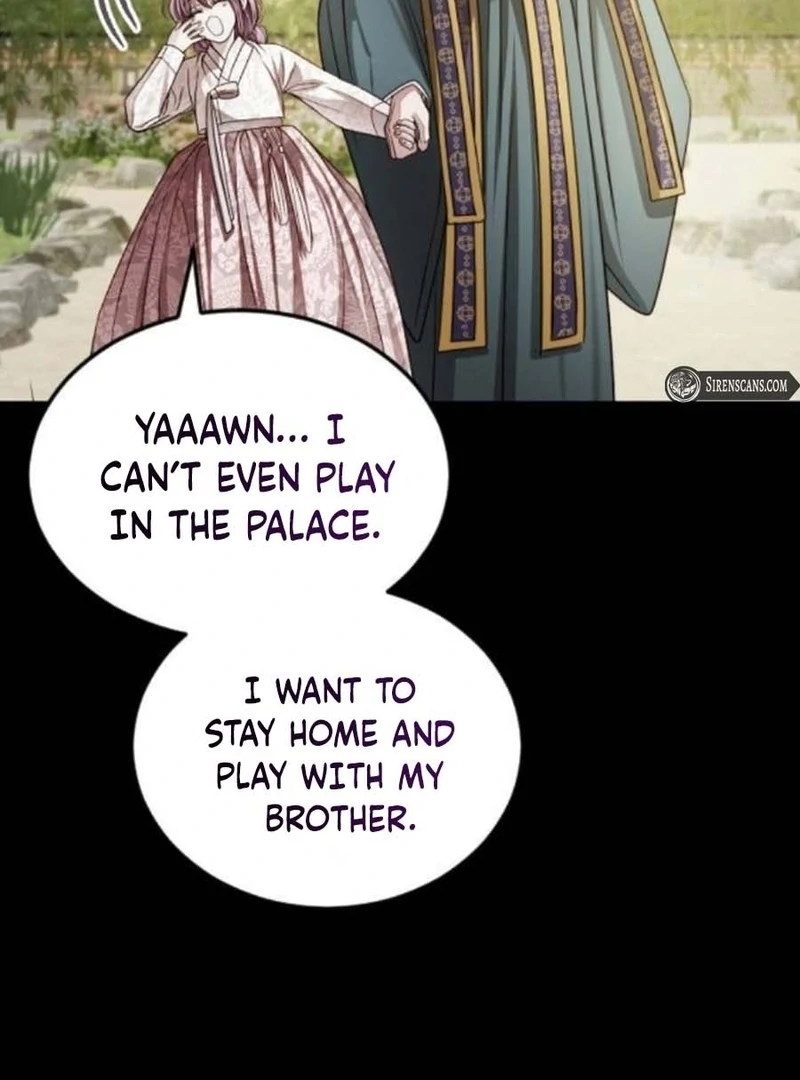 The Knight Of The Closed-Eyes Sky Chapter 14 - Page 134