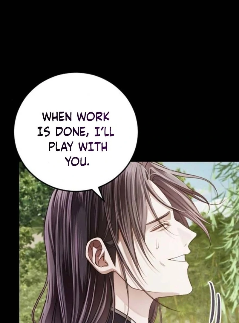 The Knight Of The Closed-Eyes Sky Chapter 14 - Page 135