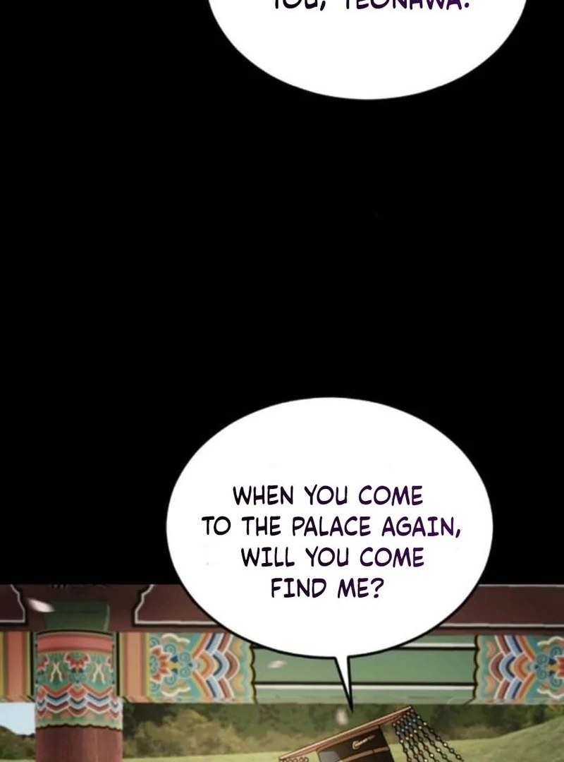 The Knight Of The Closed-Eyes Sky Chapter 14 - Page 144