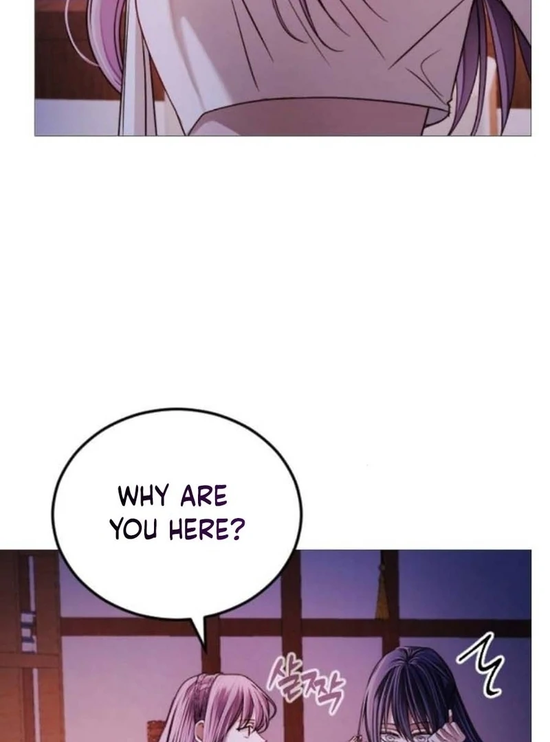 The Knight Of The Closed-Eyes Sky Chapter 14 - Page 172