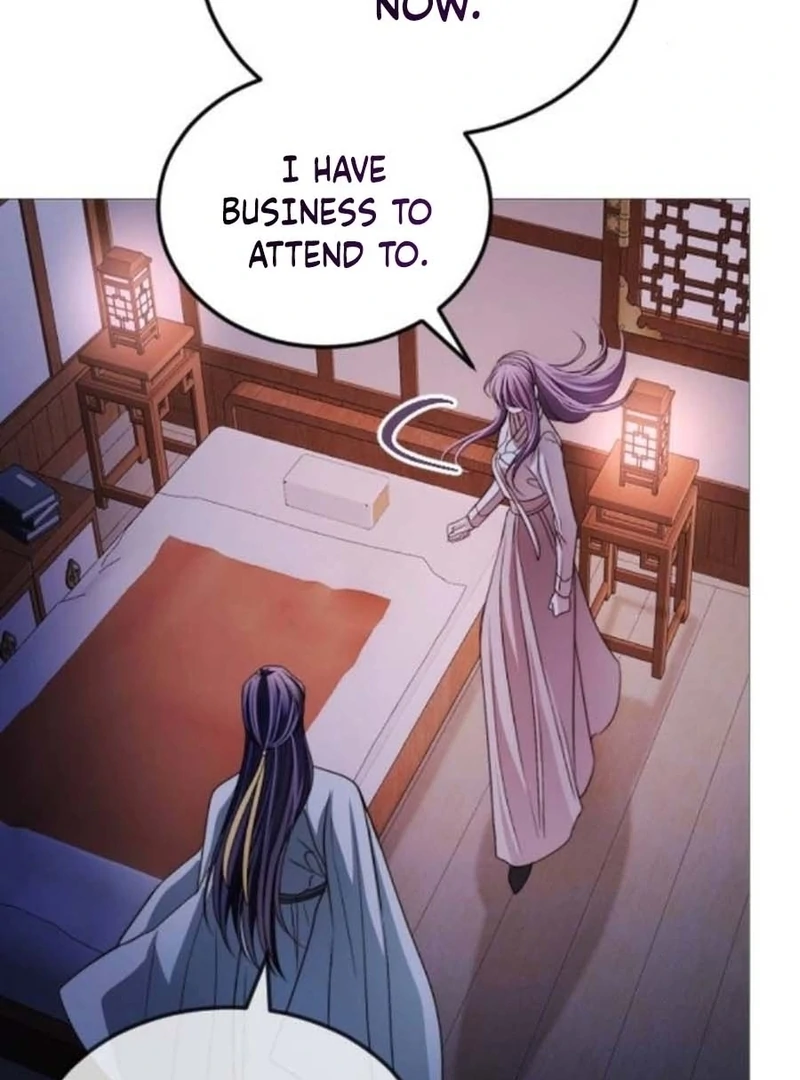 The Knight Of The Closed-Eyes Sky Chapter 14 - Page 182