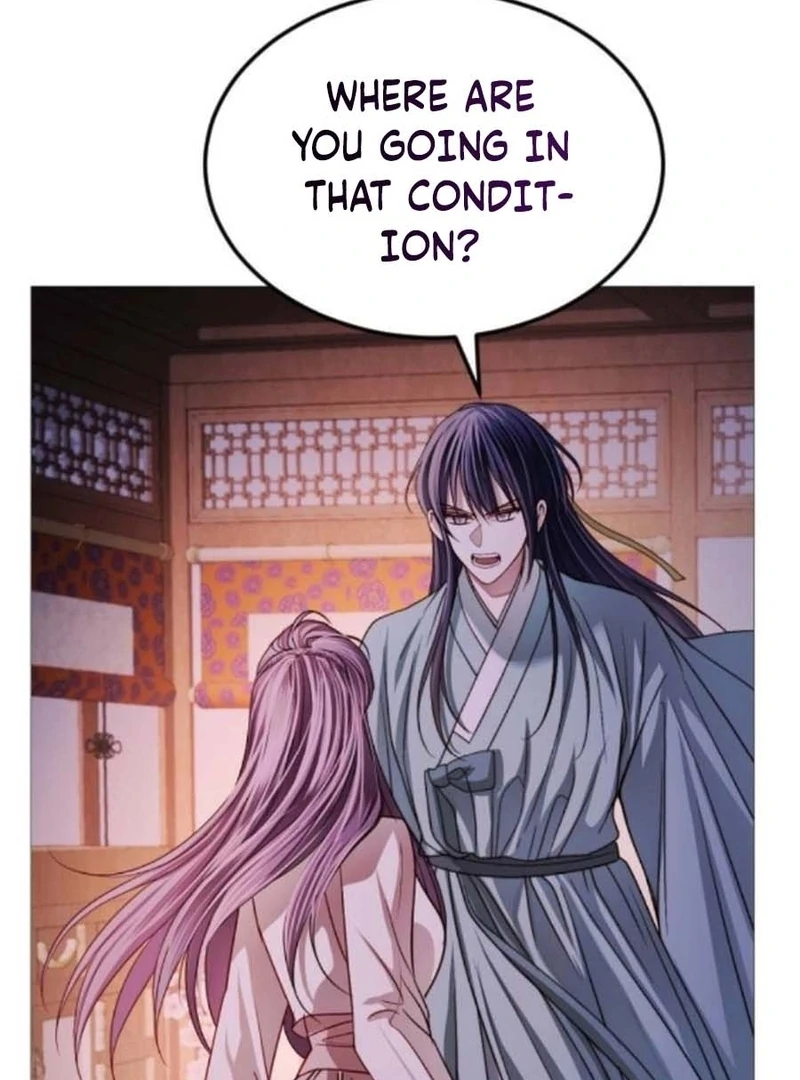 The Knight Of The Closed-Eyes Sky Chapter 14 - Page 186