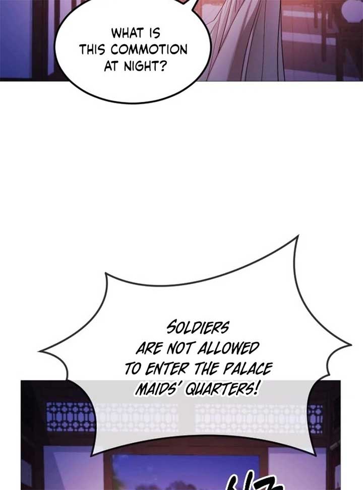 The Knight Of The Closed-Eyes Sky Chapter 15 - Page 12