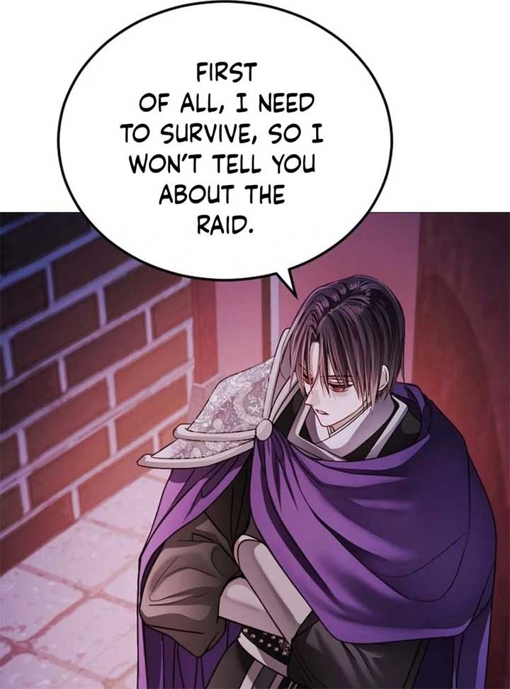 The Knight Of The Closed-Eyes Sky Chapter 15 - Page 41