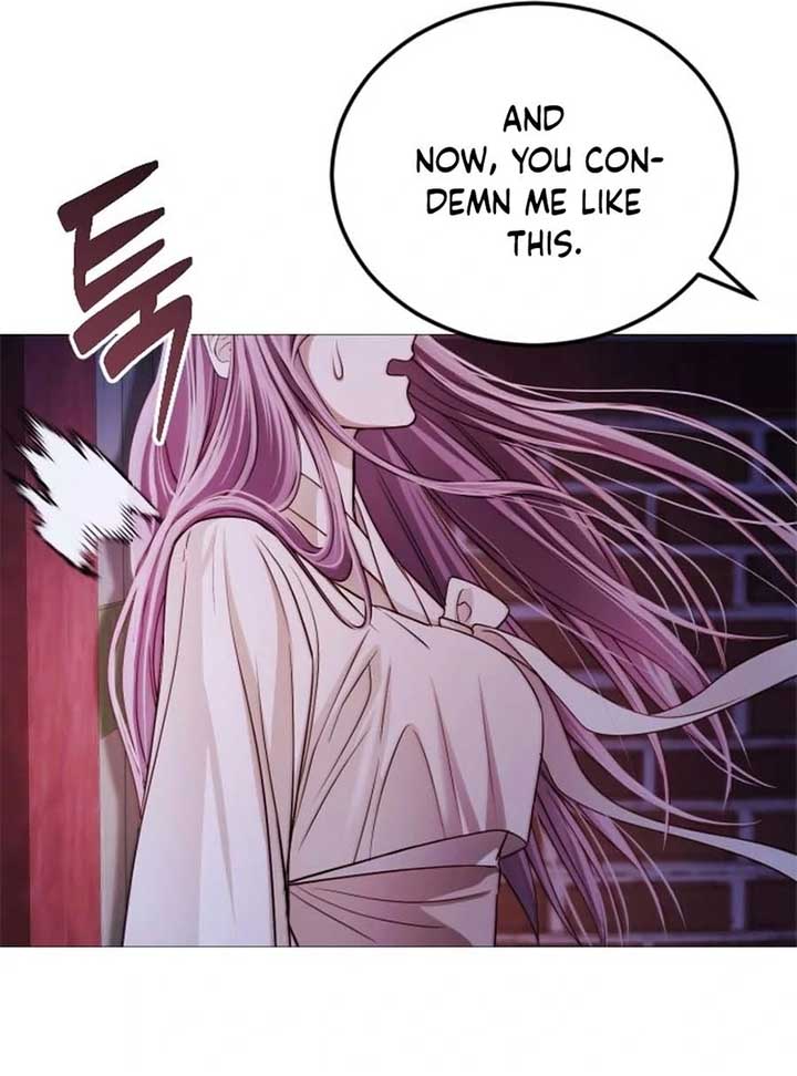 The Knight Of The Closed-Eyes Sky Chapter 15 - Page 54