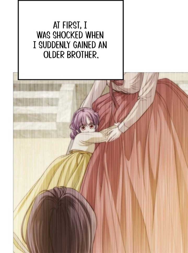 The Knight Of The Closed-Eyes Sky Chapter 15 - Page 73