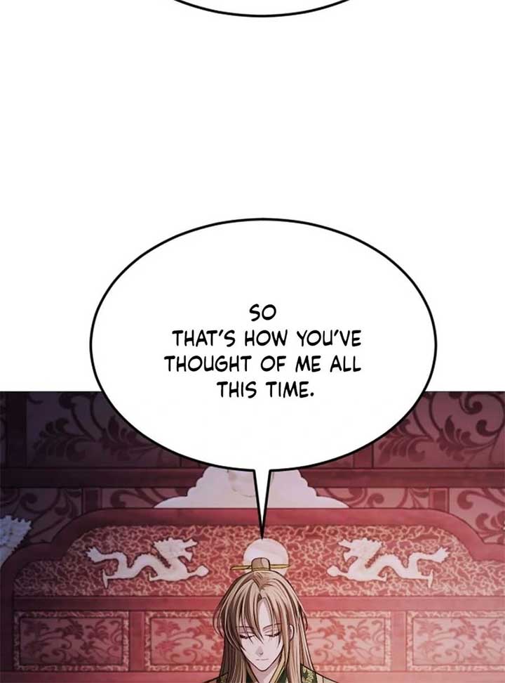 The Knight Of The Closed-Eyes Sky Chapter 15 - Page 117