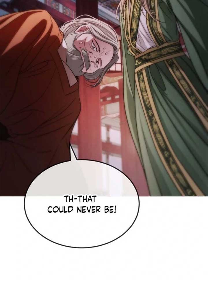 The Knight Of The Closed-Eyes Sky Chapter 15 - Page 128