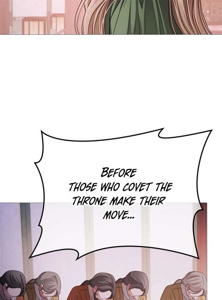 The Knight Of The Closed-Eyes Sky Chapter 15 - Page 136