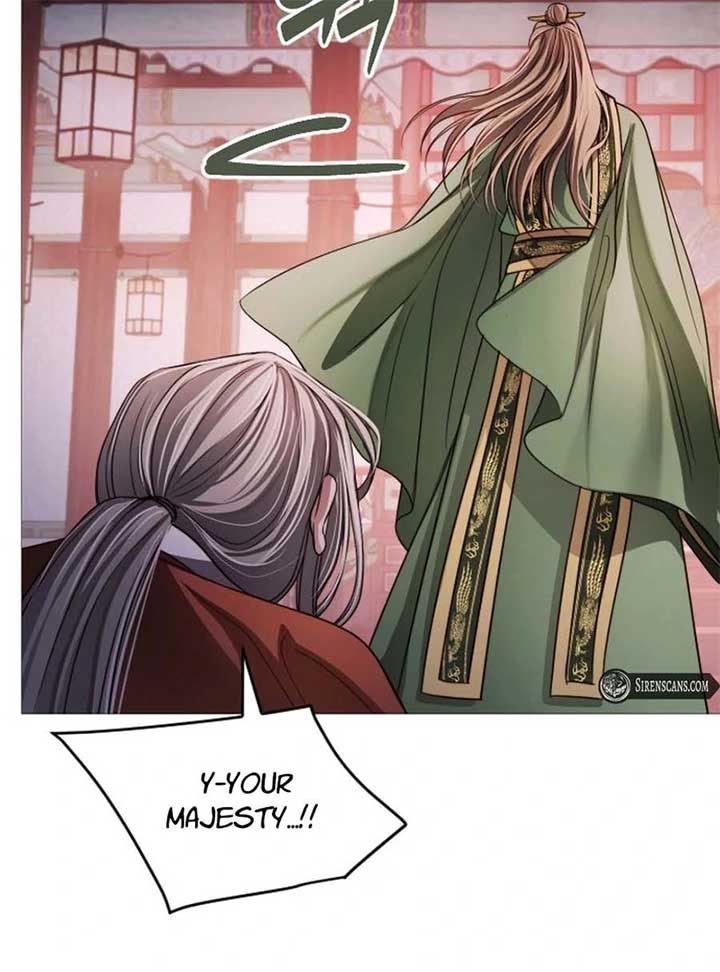 The Knight Of The Closed-Eyes Sky Chapter 15 - Page 140