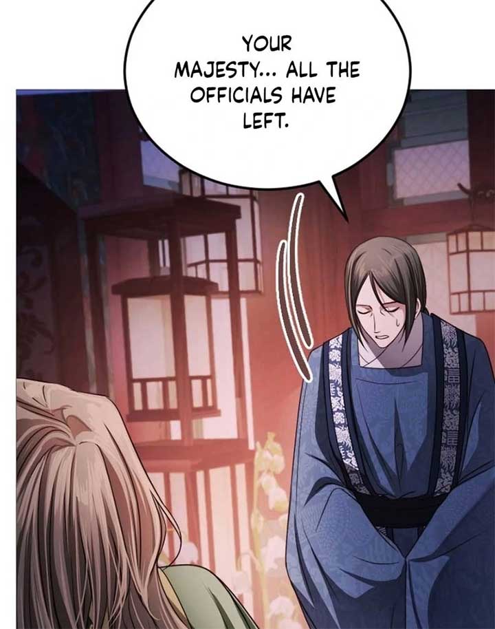 The Knight Of The Closed-Eyes Sky Chapter 15 - Page 144