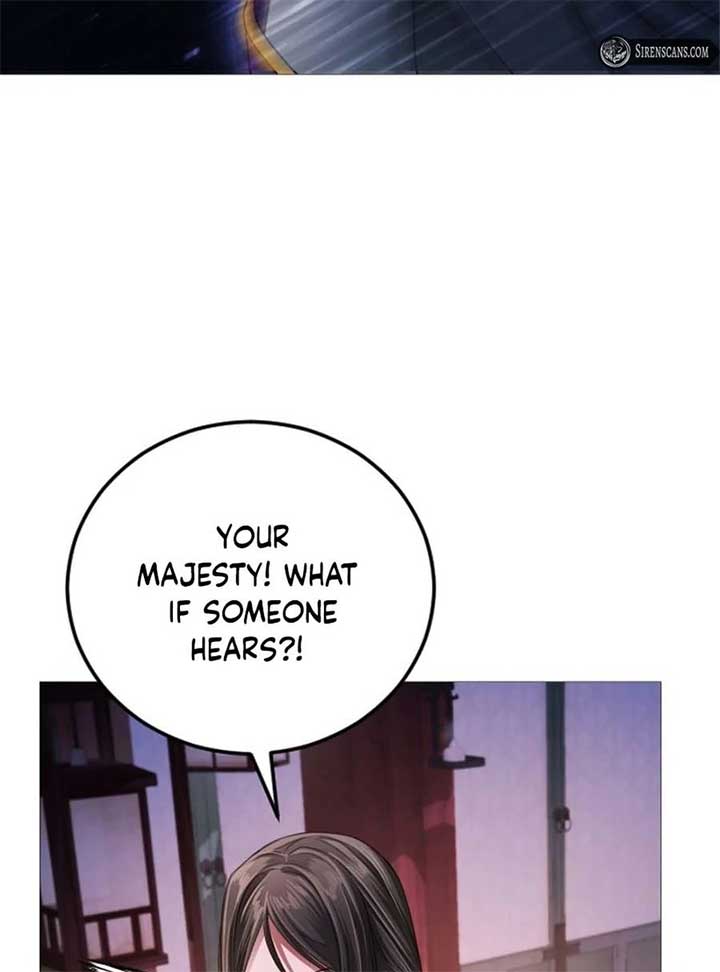 The Knight Of The Closed-Eyes Sky Chapter 15 - Page 151