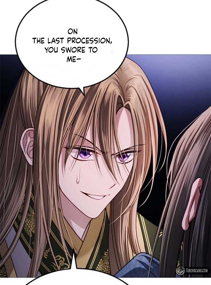 The Knight Of The Closed-Eyes Sky Chapter 15 - Page 163