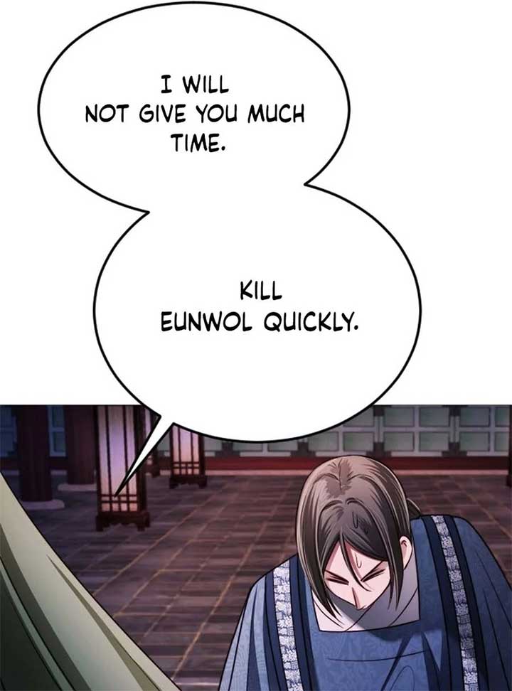 The Knight Of The Closed-Eyes Sky Chapter 15 - Page 172