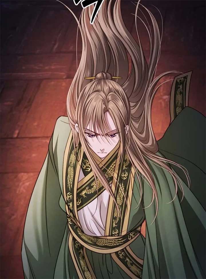 The Knight Of The Closed-Eyes Sky Chapter 15 - Page 179