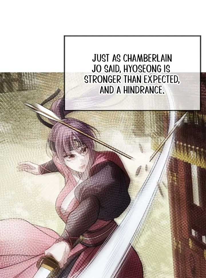 The Knight Of The Closed-Eyes Sky Chapter 15 - Page 187