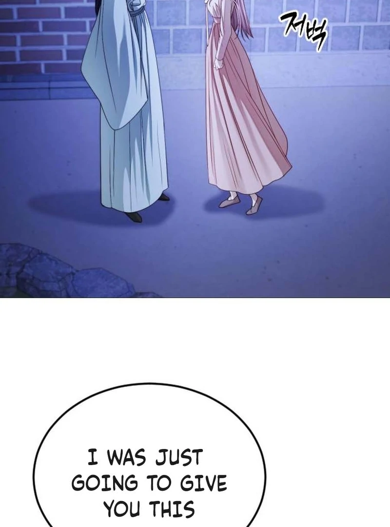 The Knight Of The Closed-Eyes Sky Chapter 16 - Page 17