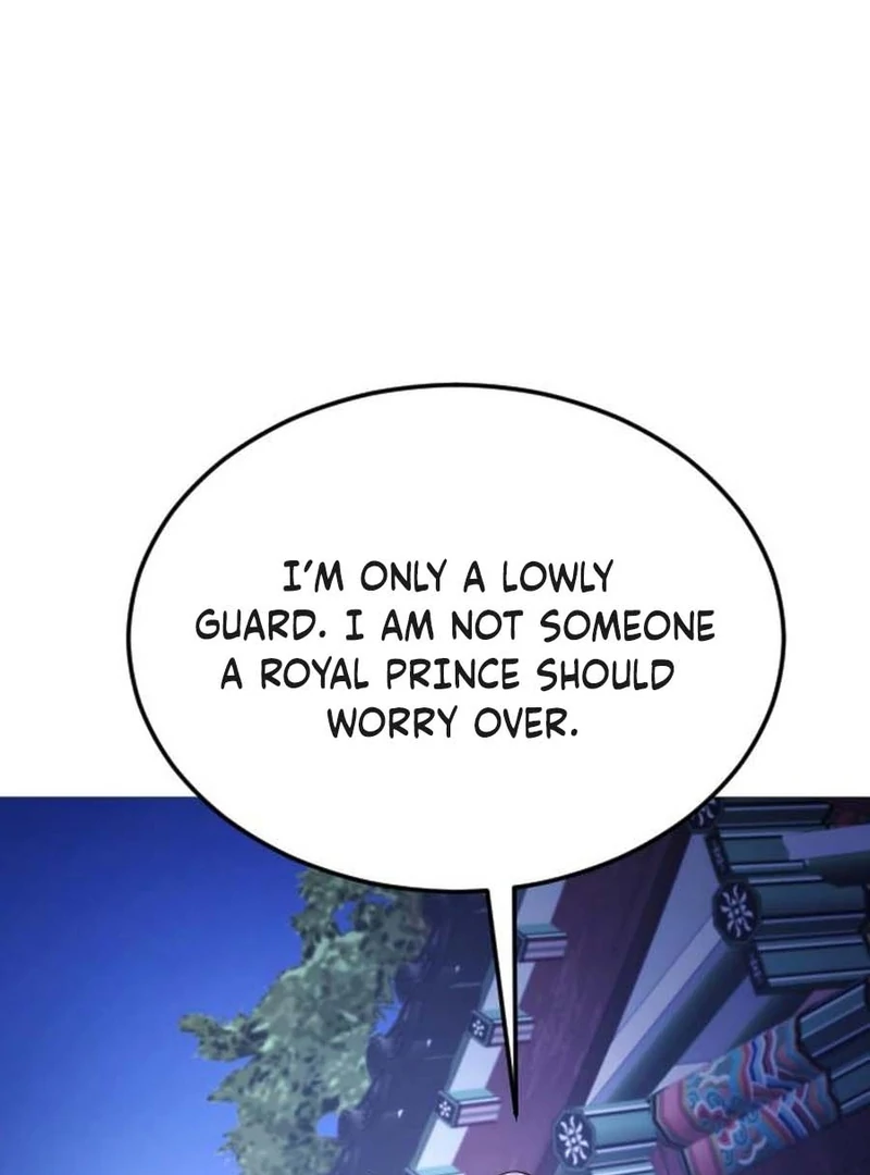 The Knight Of The Closed-Eyes Sky Chapter 16 - Page 37