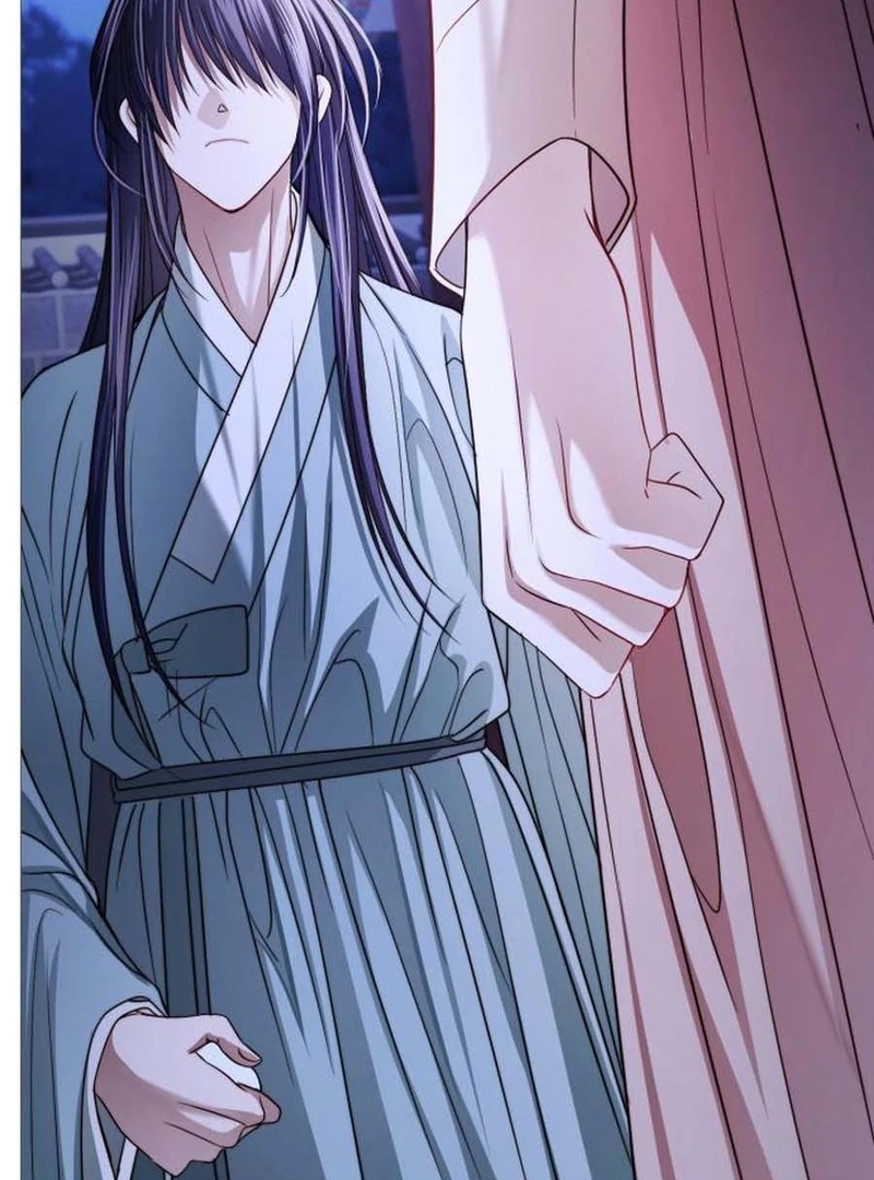 The Knight Of The Closed-Eyes Sky Chapter 16 - Page 46