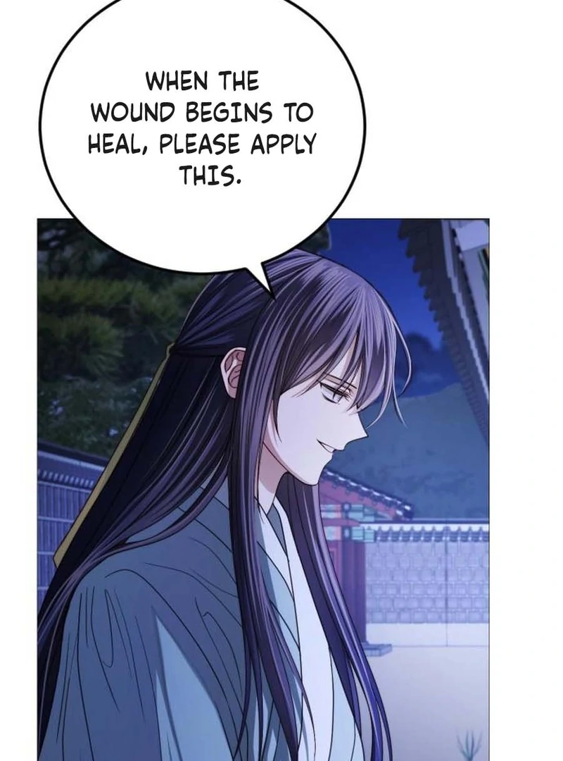 The Knight Of The Closed-Eyes Sky Chapter 16 - Page 72