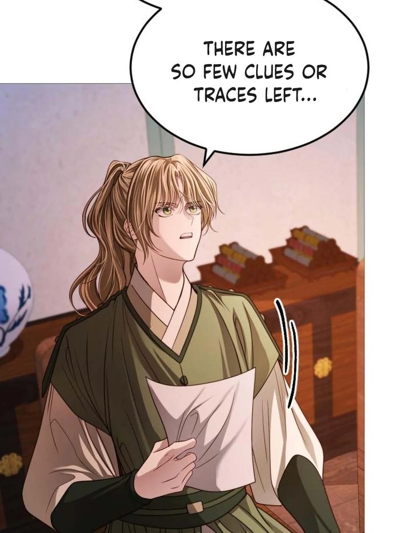 The Knight Of The Closed-Eyes Sky Chapter 16 - Page 133