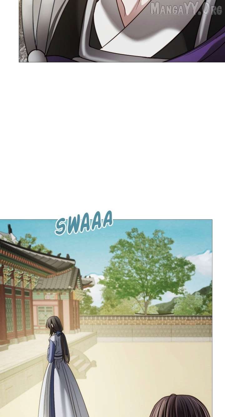 The Knight Of The Closed-Eyes Sky Chapter 17 - Page 4