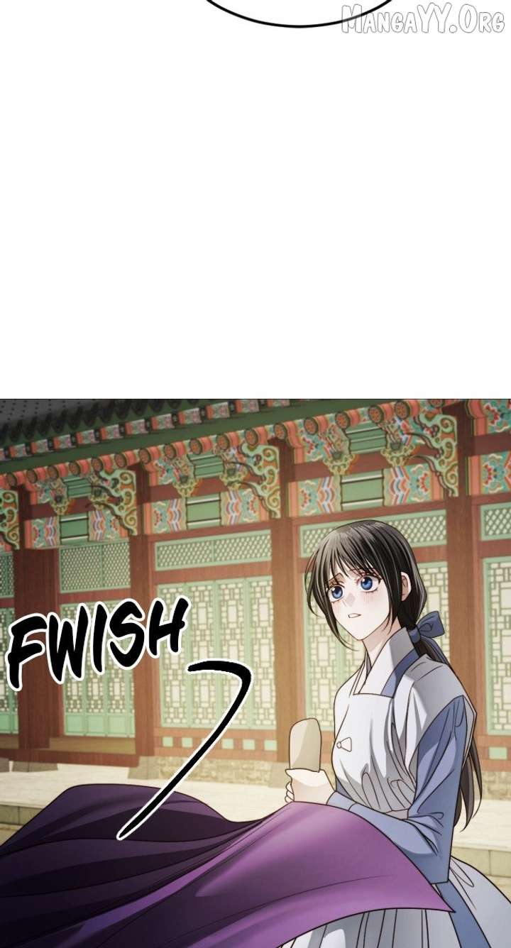 The Knight Of The Closed-Eyes Sky Chapter 17 - Page 10