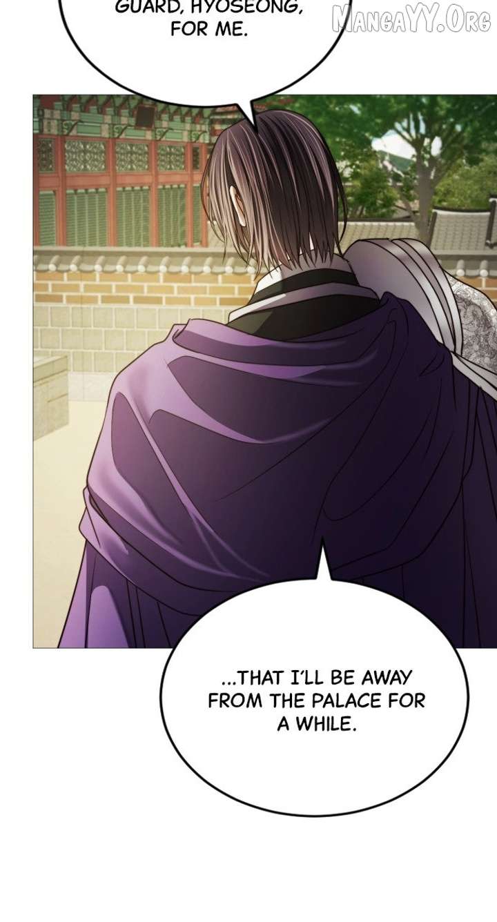 The Knight Of The Closed-Eyes Sky Chapter 17 - Page 14