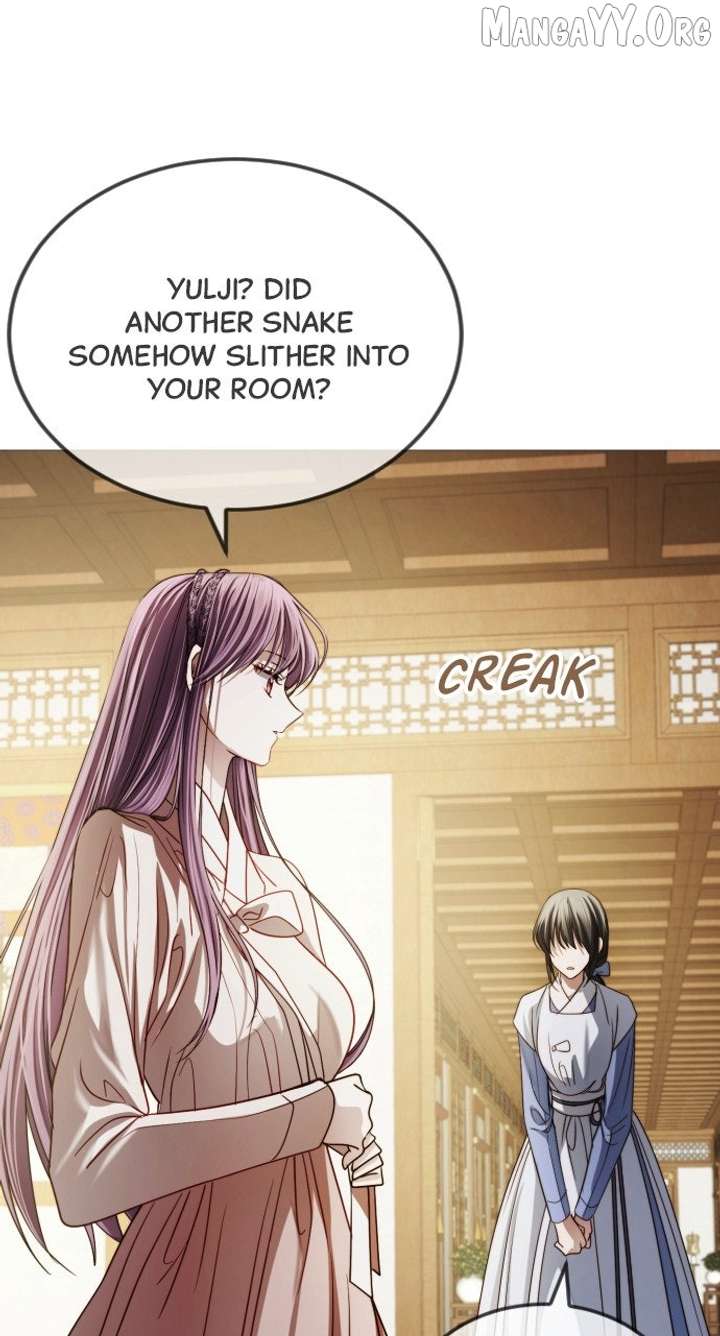 The Knight Of The Closed-Eyes Sky Chapter 17 - Page 23