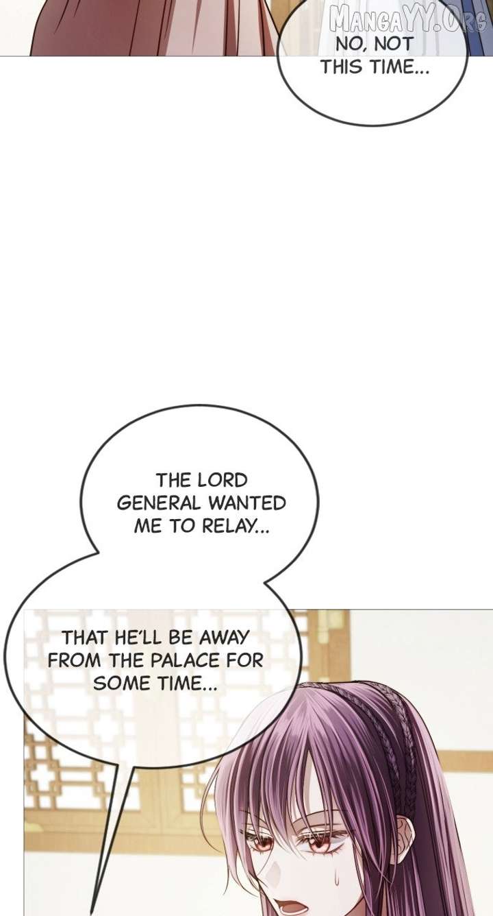 The Knight Of The Closed-Eyes Sky Chapter 17 - Page 24