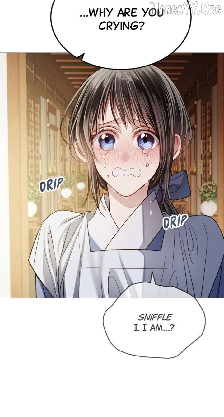 The Knight Of The Closed-Eyes Sky Chapter 17 - Page 26