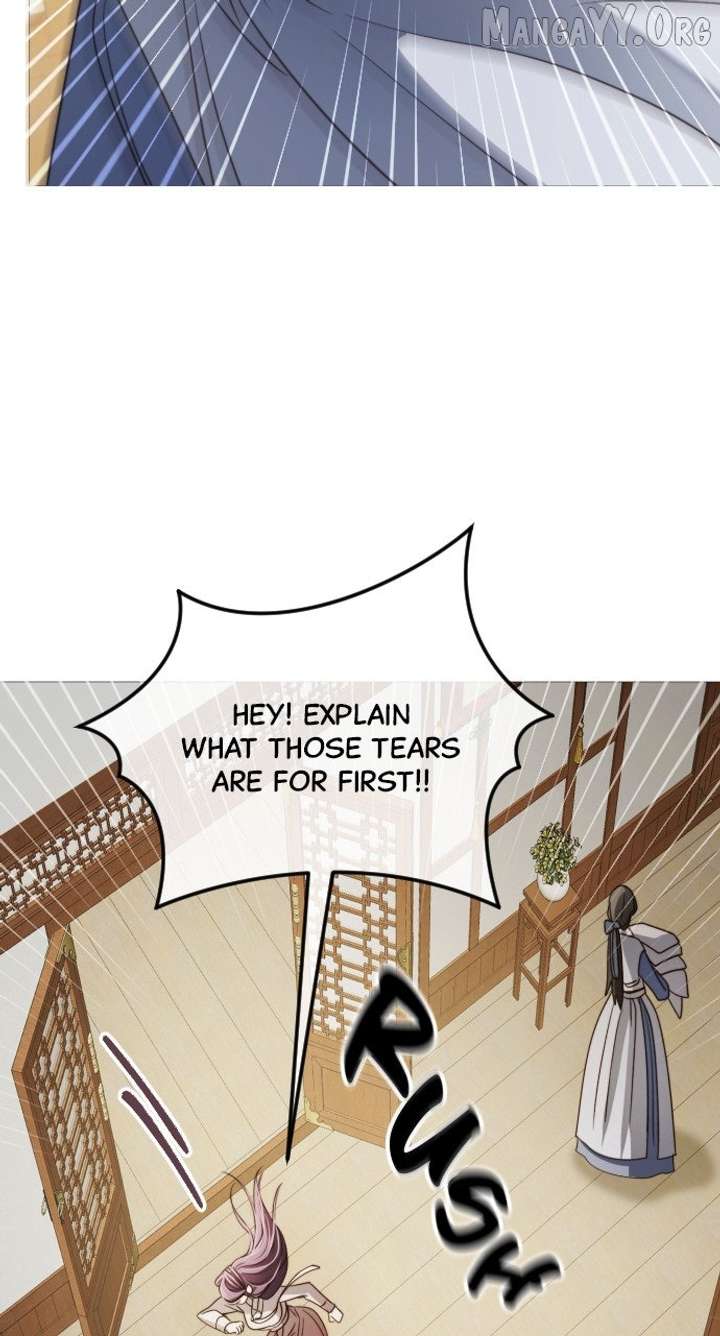 The Knight Of The Closed-Eyes Sky Chapter 17 - Page 28