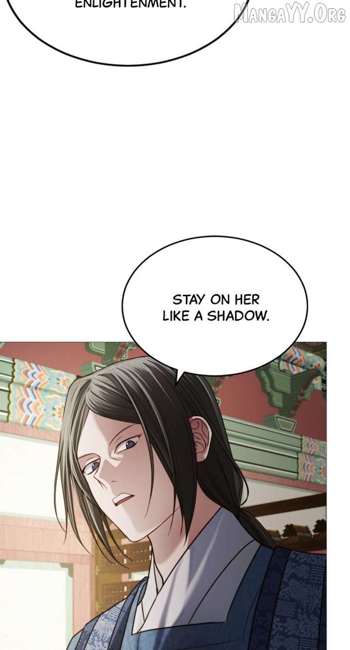 The Knight Of The Closed-Eyes Sky Chapter 17 - Page 33