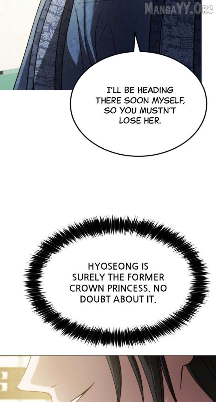 The Knight Of The Closed-Eyes Sky Chapter 17 - Page 34