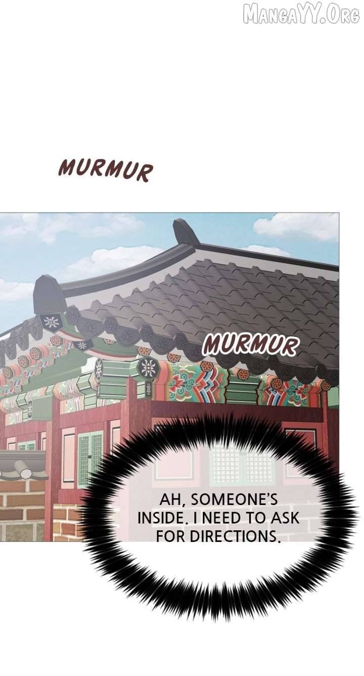 The Knight Of The Closed-Eyes Sky Chapter 17 - Page 41