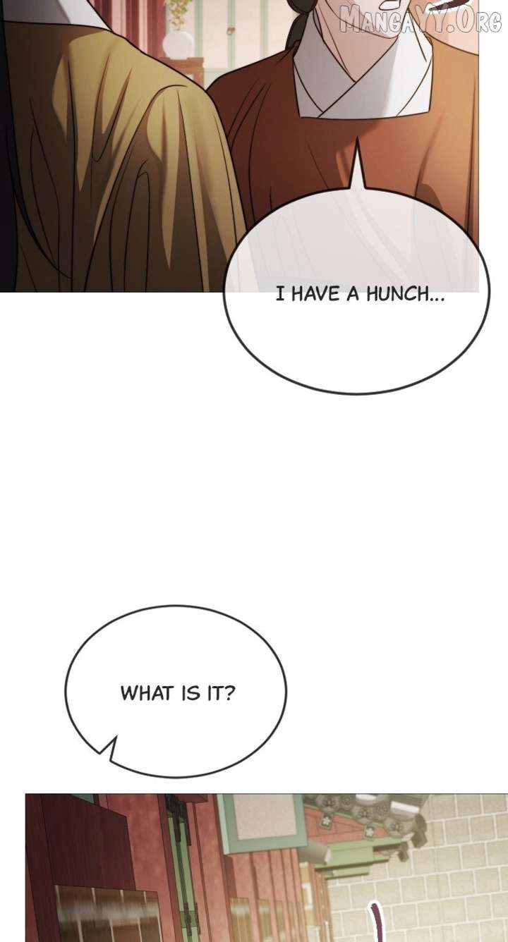 The Knight Of The Closed-Eyes Sky Chapter 17 - Page 47