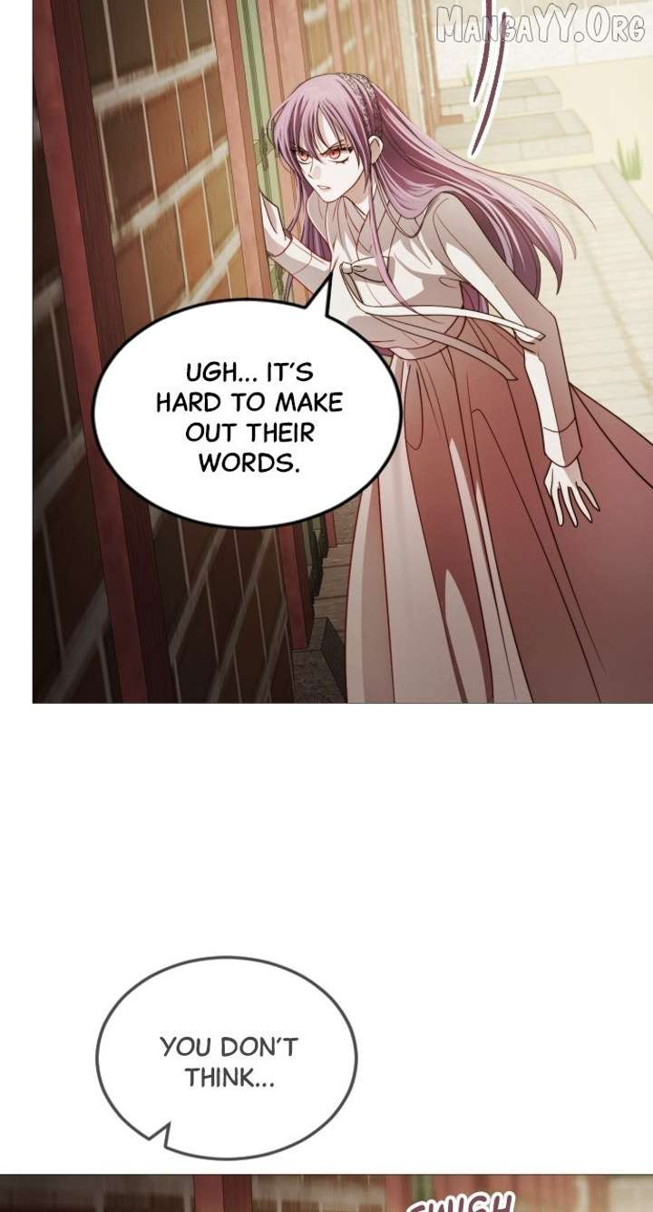 The Knight Of The Closed-Eyes Sky Chapter 17 - Page 48