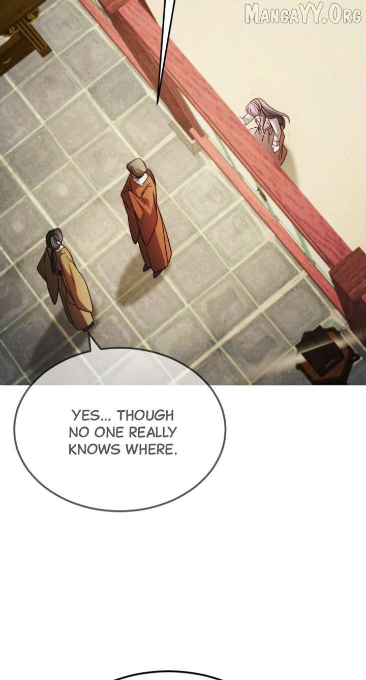 The Knight Of The Closed-Eyes Sky Chapter 17 - Page 51