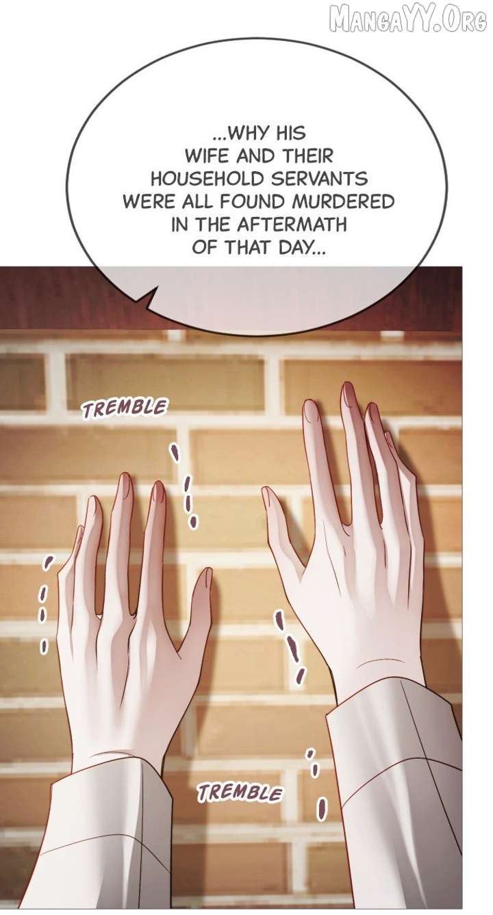 The Knight Of The Closed-Eyes Sky Chapter 17 - Page 56