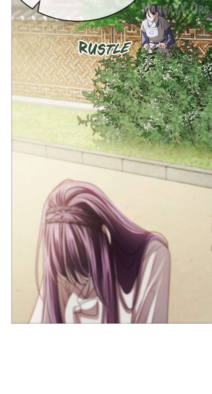 The Knight Of The Closed-Eyes Sky Chapter 17 - Page 62