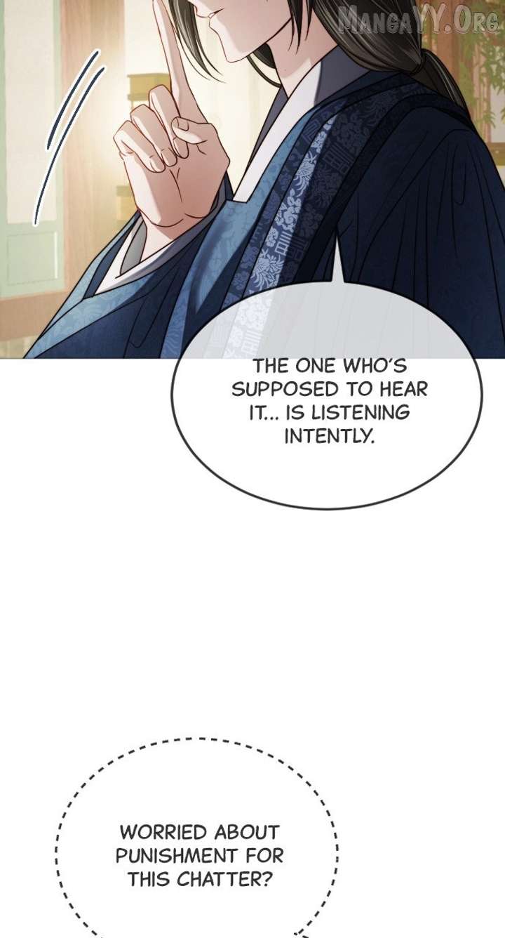 The Knight Of The Closed-Eyes Sky Chapter 17 - Page 66