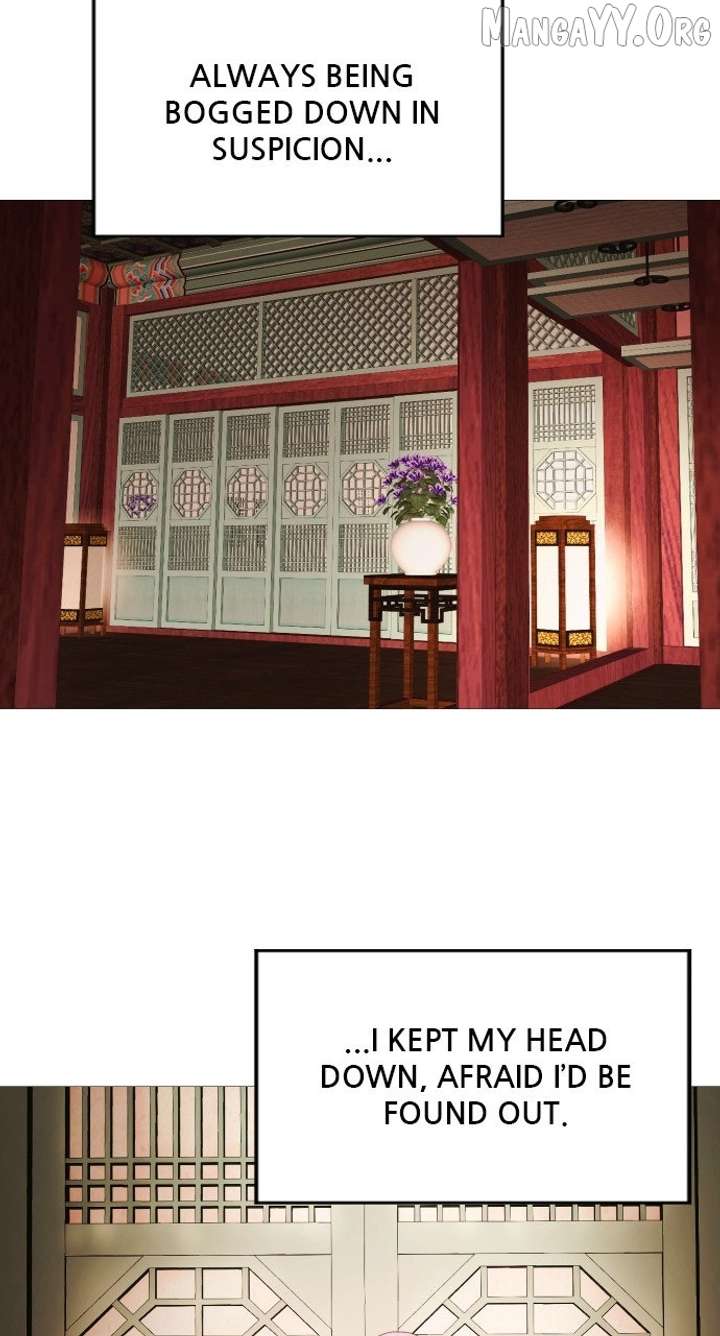 The Knight Of The Closed-Eyes Sky Chapter 17 - Page 78