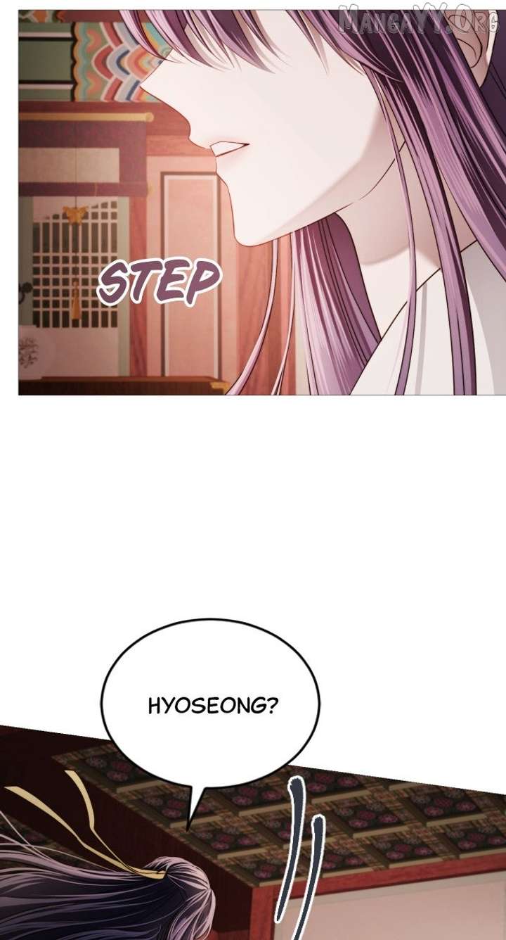 The Knight Of The Closed-Eyes Sky Chapter 17 - Page 85