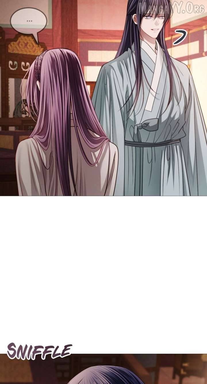 The Knight Of The Closed-Eyes Sky Chapter 17 - Page 87