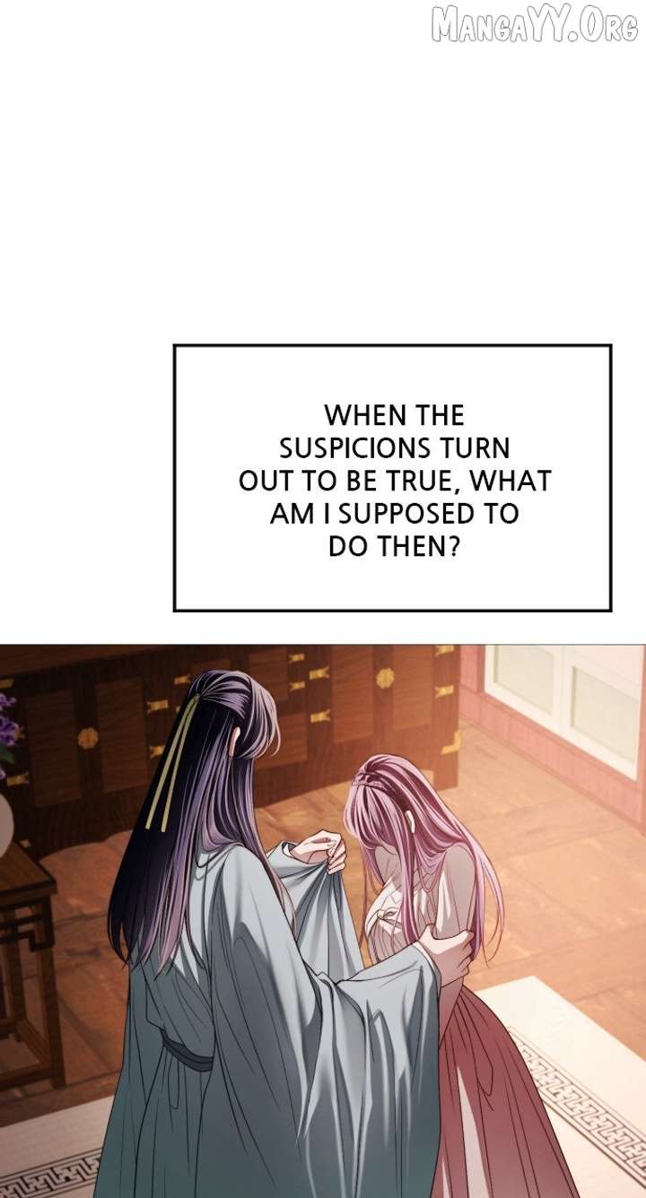 The Knight Of The Closed-Eyes Sky Chapter 17 - Page 94