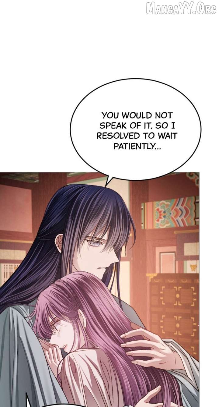 The Knight Of The Closed-Eyes Sky Chapter 17 - Page 98