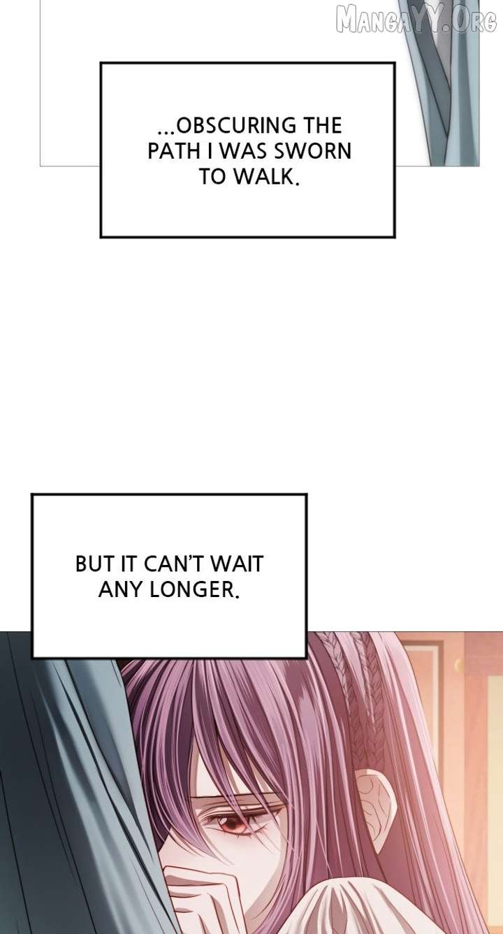 The Knight Of The Closed-Eyes Sky Chapter 17 - Page 111